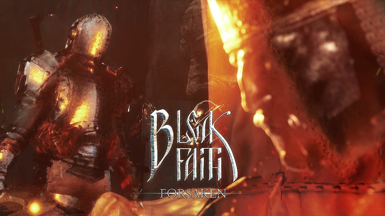 Bleak Faith OST - The Mountain Wreath