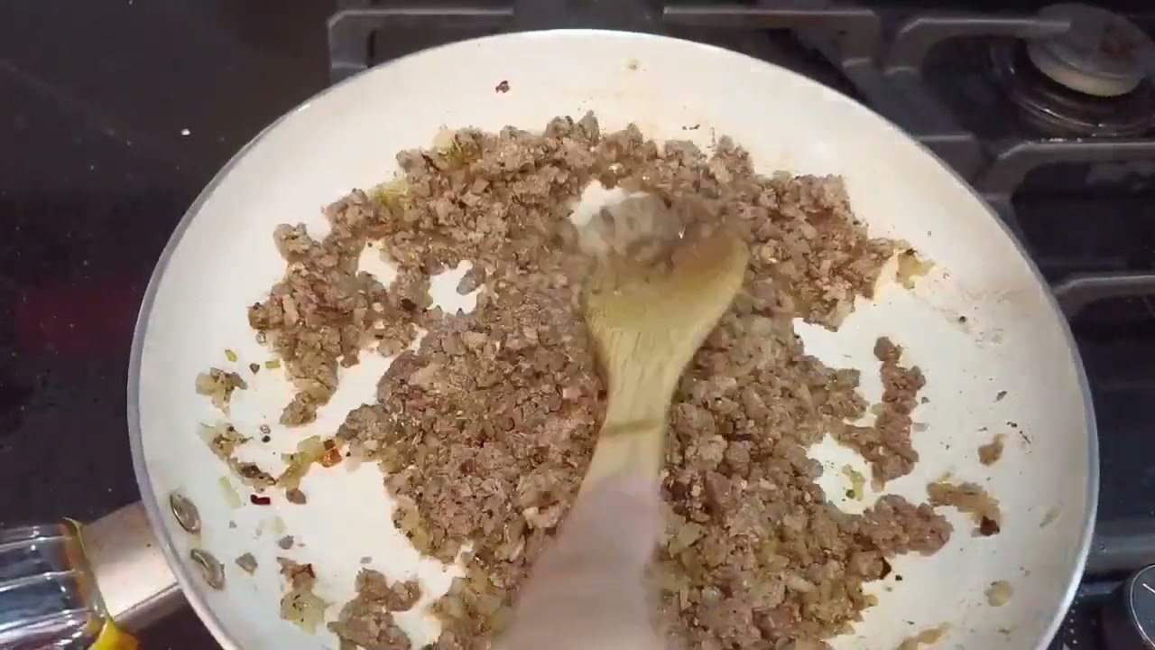 سمبوسه# مقرمشة #إلى آخر حبه 😋👌👍