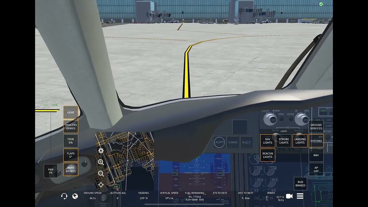 Doha Detour: Abu Dhabi to Mumbai on a Qatar Airways 787-8  ( pt 1)