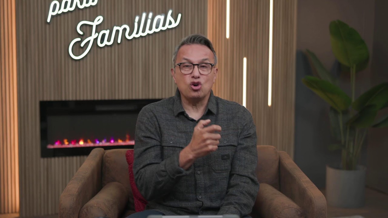 Preguntas y Respuestas con el Pastor Netz G&oacute;mez