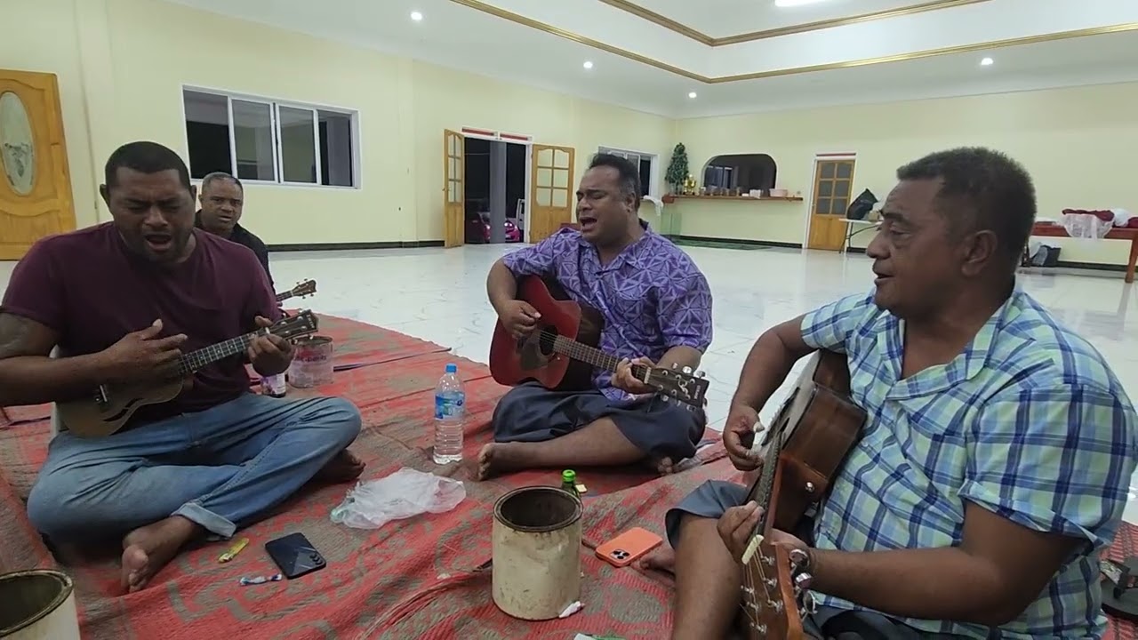 Matangi mālie 'a Tonga Lahi