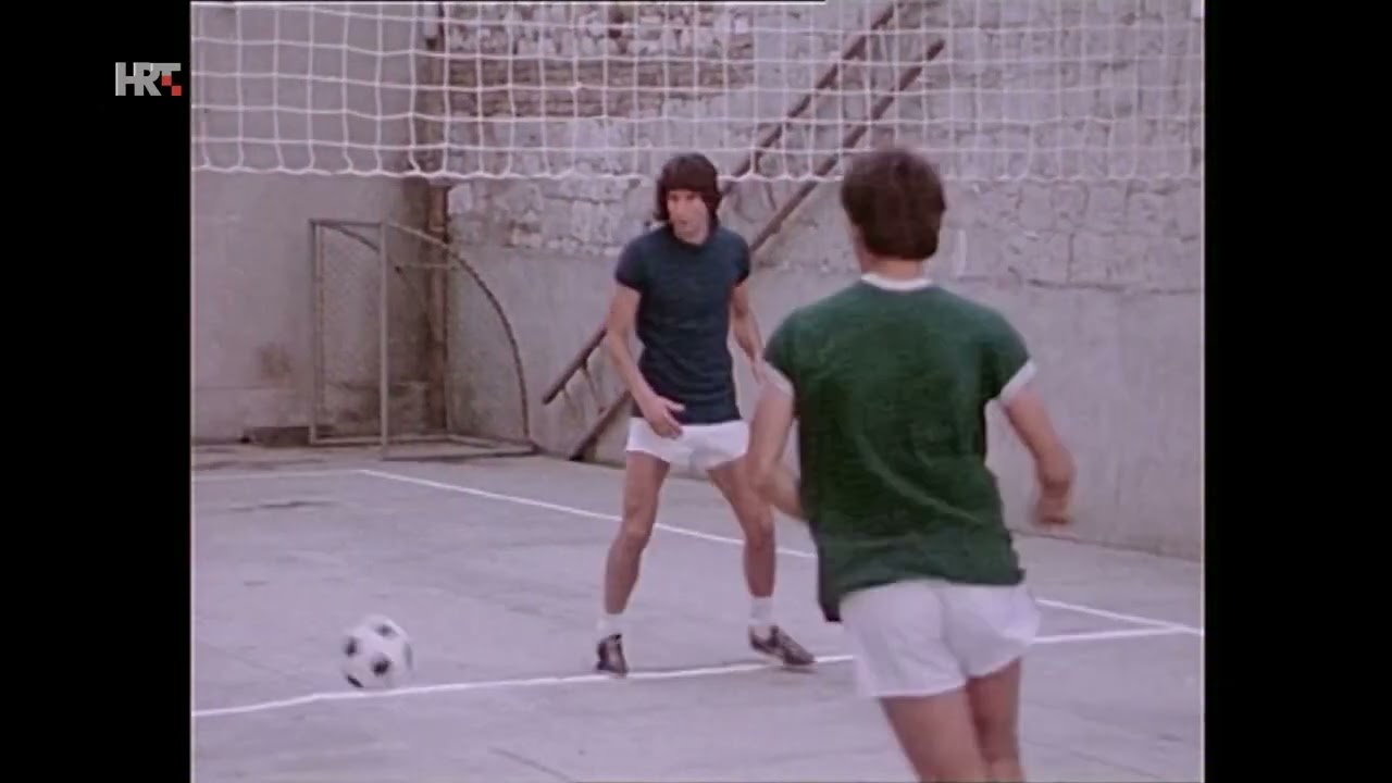 Rodjen Tomislav Ivic 30.6.1933