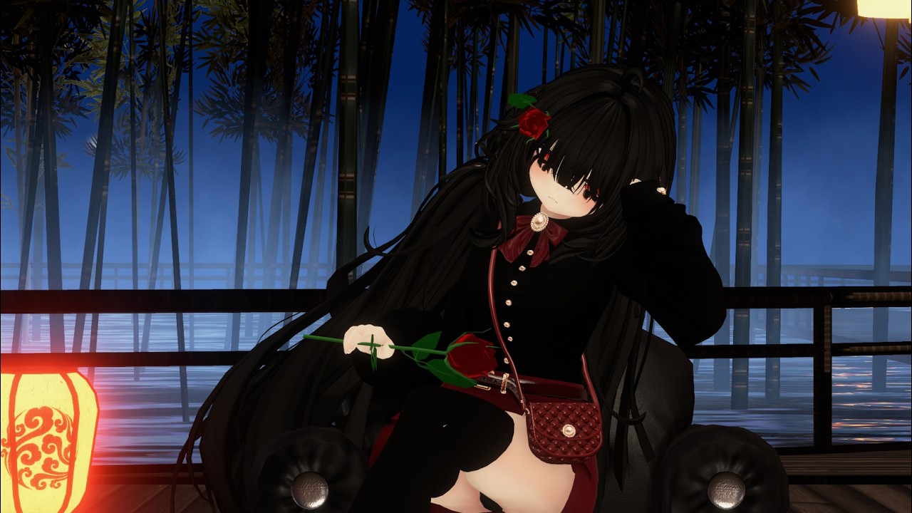 Valentines Day Avis Showcase