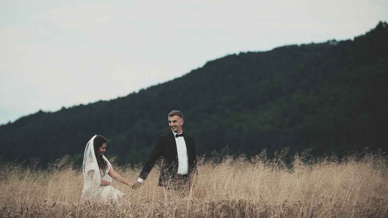 Marijana & Gabrijel