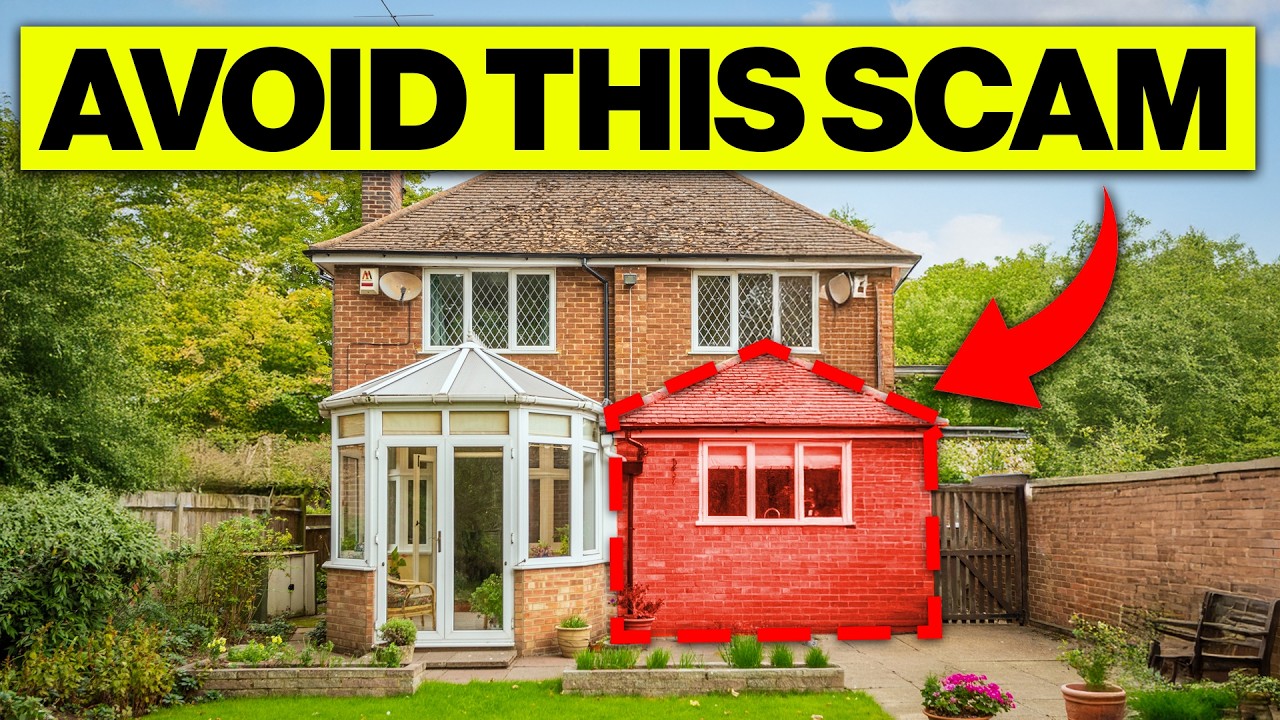 10 Things You MUST Check Before You Invest In Property
