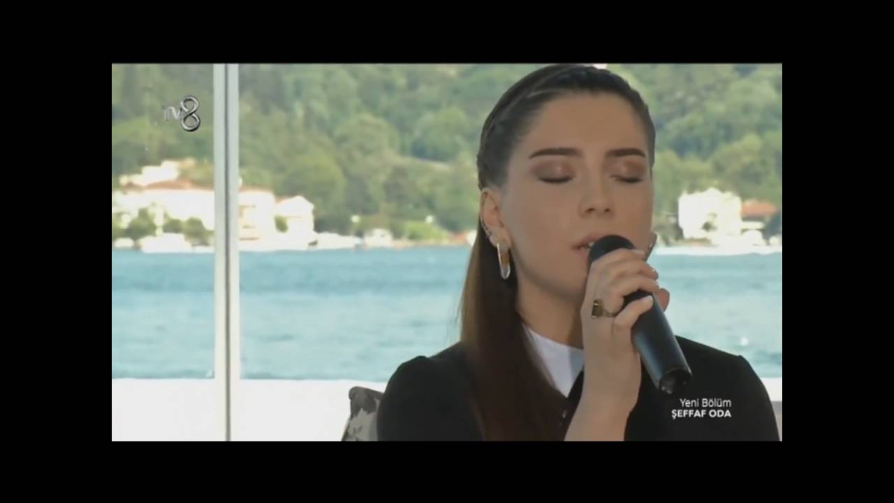 Melis Gozel Okuyur wmv