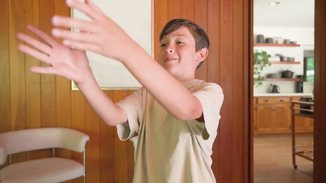 Wonder Sphere Mini Pro Magic Hover Ball