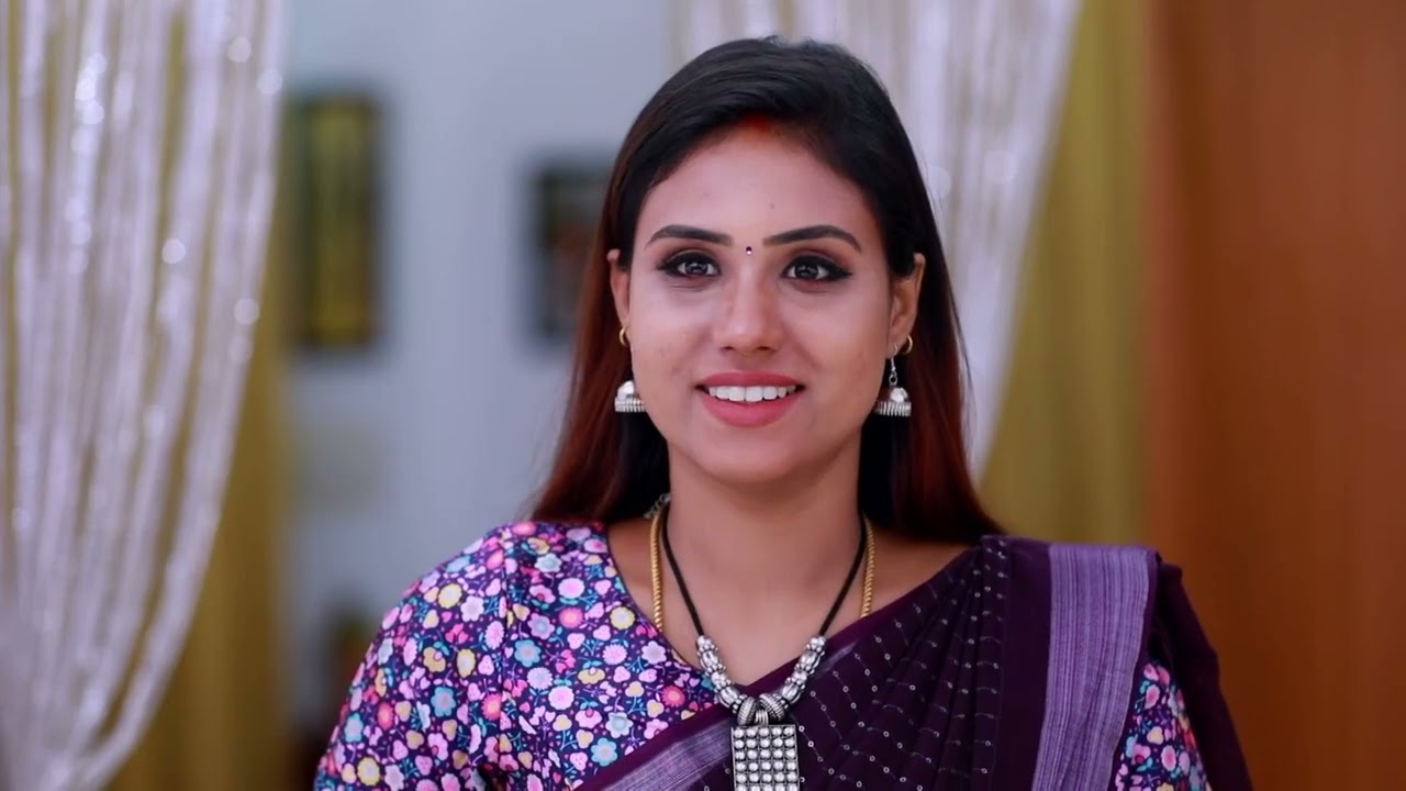 Kannathil Muthamittal - Ep 83 - A. Muruganandham - Tamil Tv Serial - Zee5 Tamil Classics