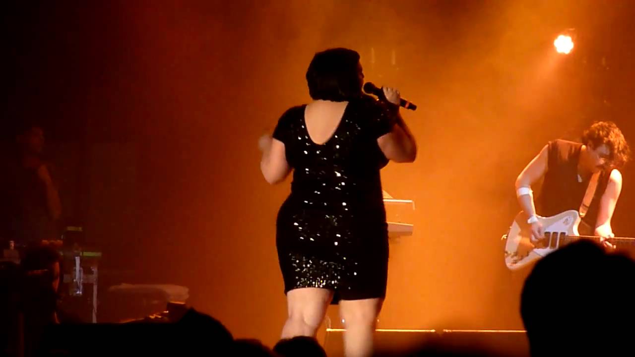 GOSSIP | Stuttgart 2010 MIX | Part I