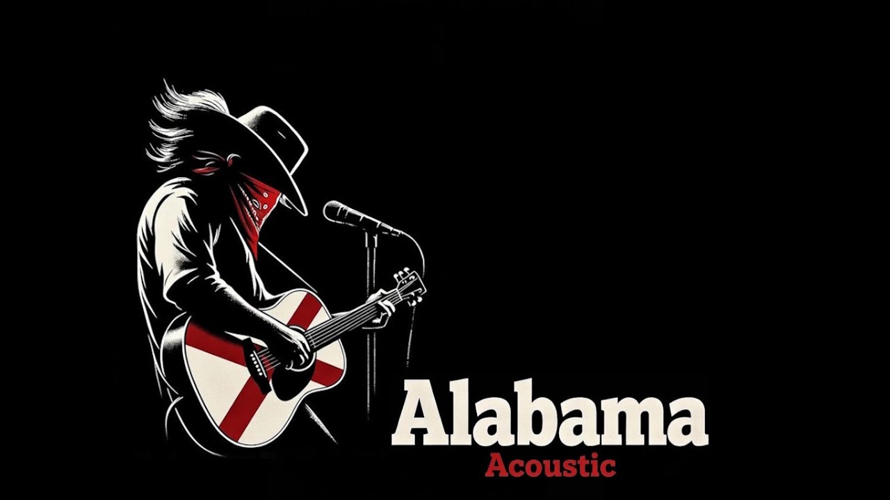 Alabama  - Acoustic
