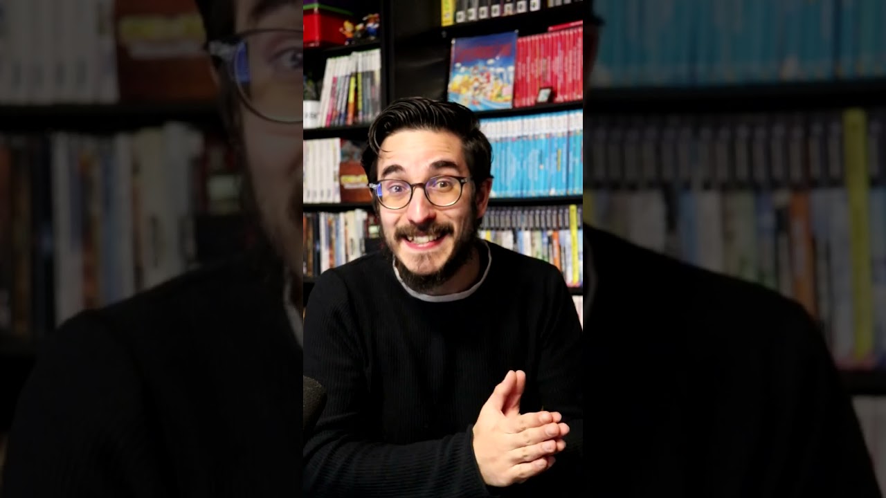 El mensaje SECRETO de las Bestias Divinas #shorts