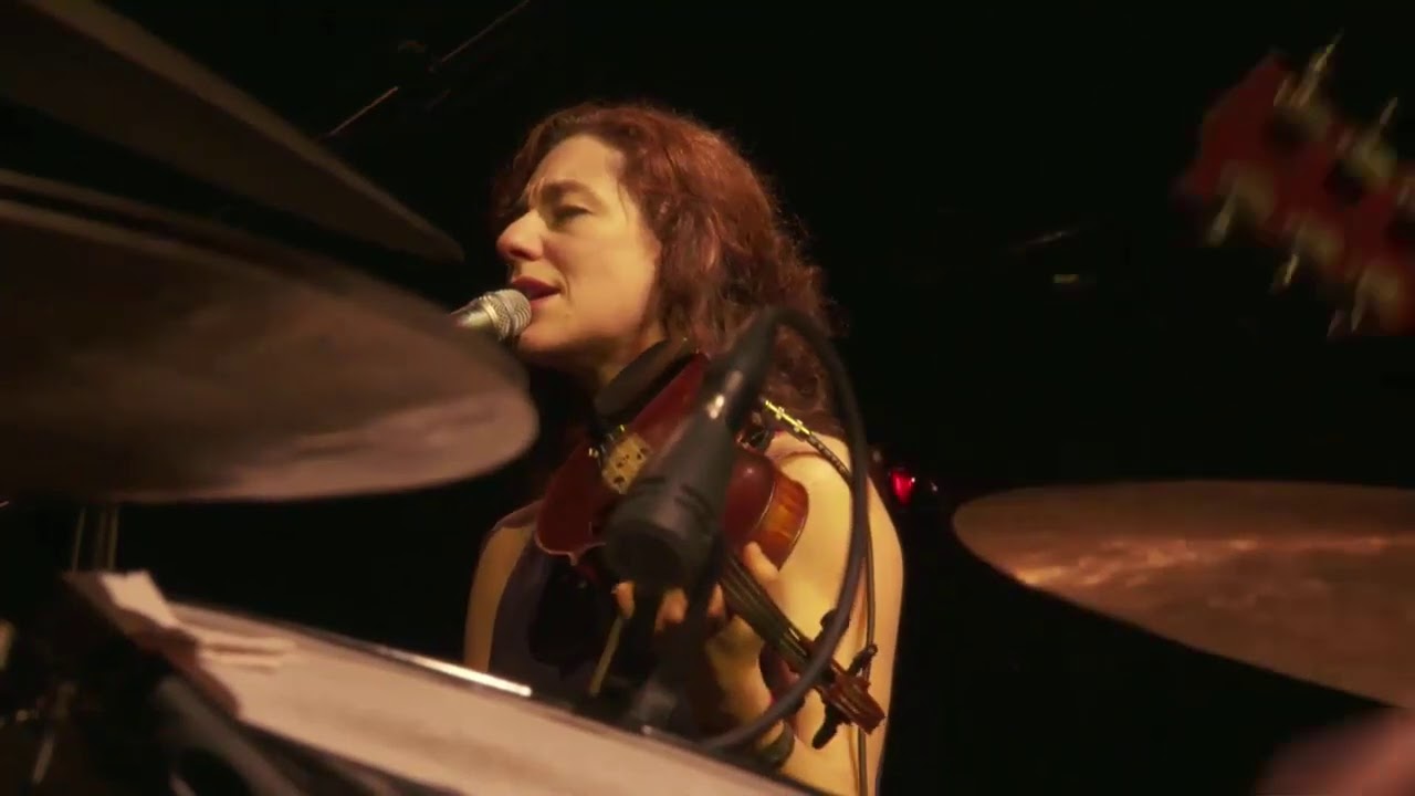 silver mt zion live february 21 2014 (pro shot, route du rock hiver performance)