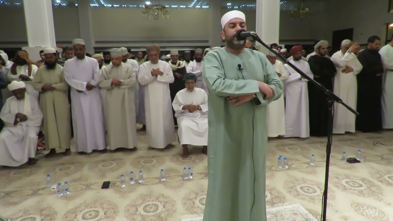الشيخ محمد صالح رمضان 2026 سورة البروج