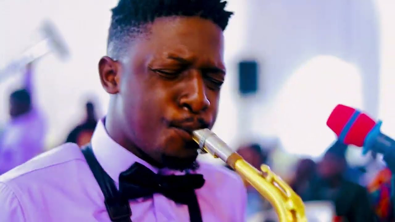 LIVE BAND PEARL GARDENS || AMANI BAND UG || NEW UGANDAN MUSIC NOV 2024