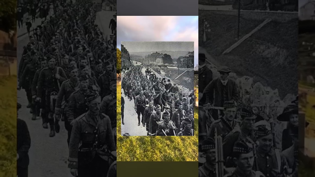 Герои Линфилда, которых не так уж и забыли.