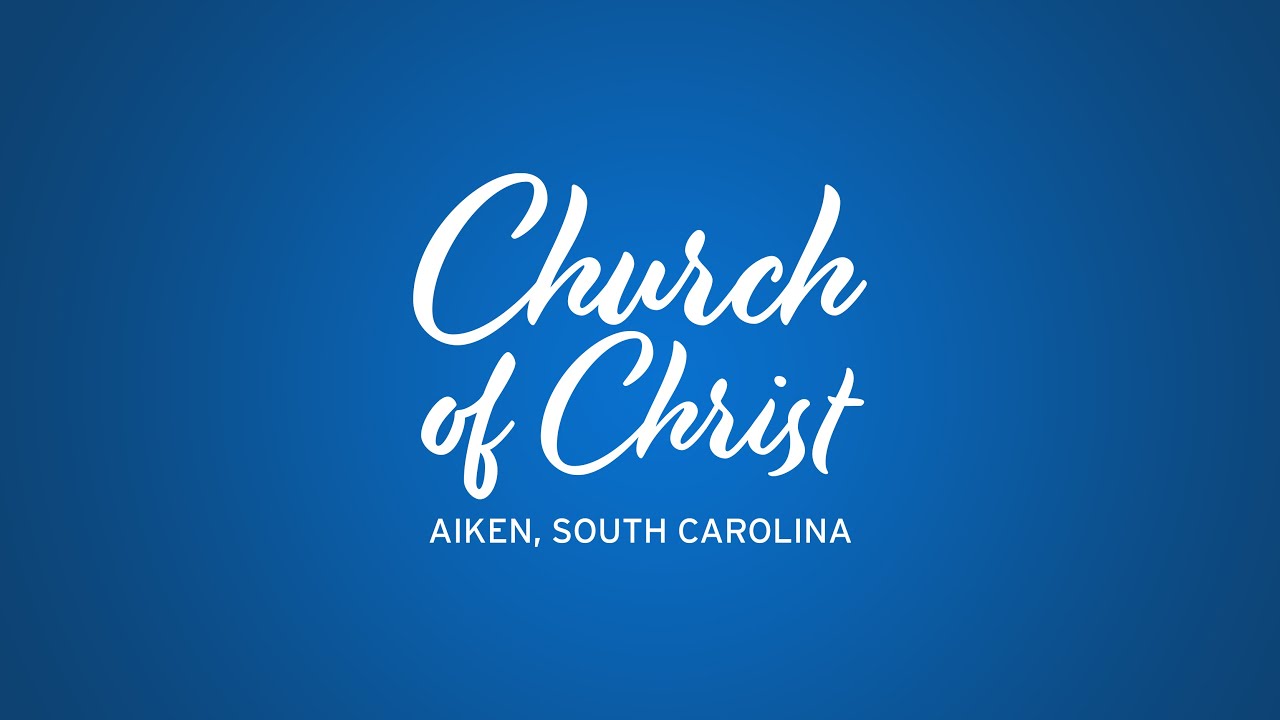 2/8/26 Sunday AM Bible Class - James Lesson 14