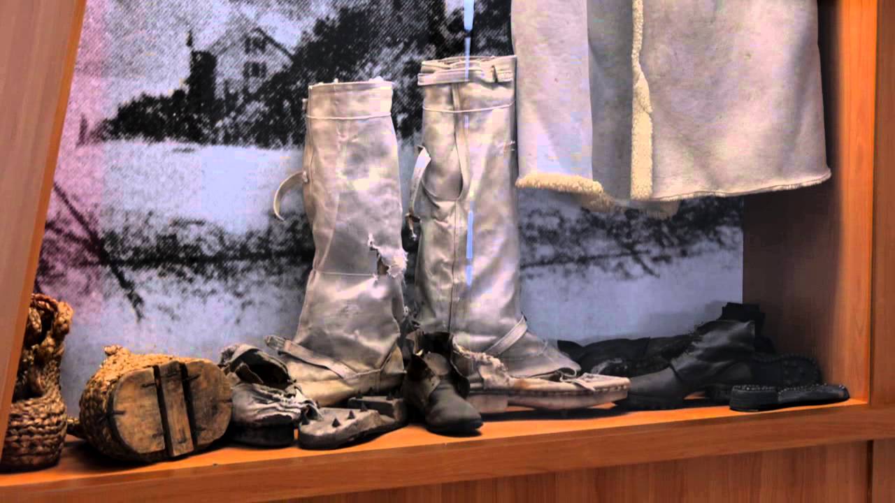 Museo della Guerra Bianca Adamellina “Recuperanti in Val Rendena”