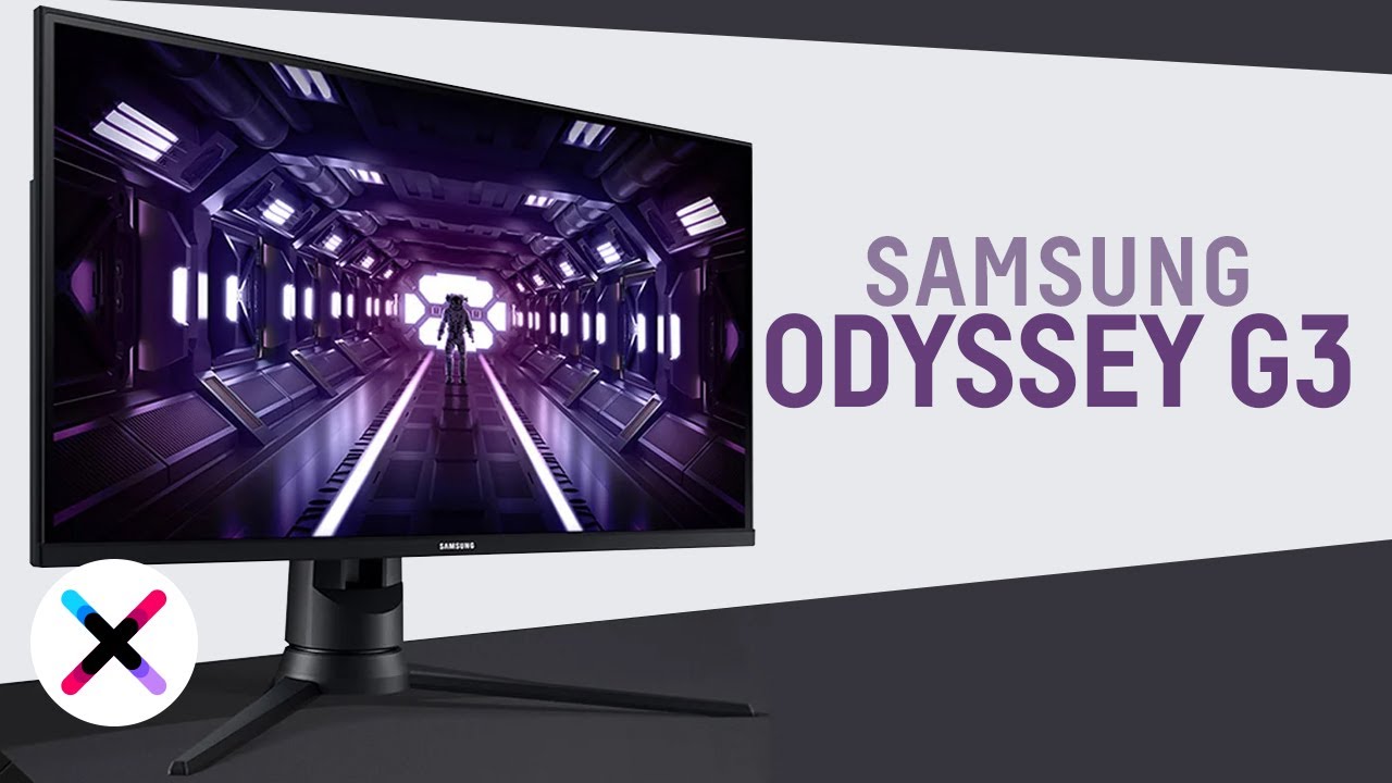 NAJLEPSZY MONITOR DO 800 ZŁ? 🔥 | Test Samsung Odyssey G3 F24G35TFWUX [+PROMOCJA]