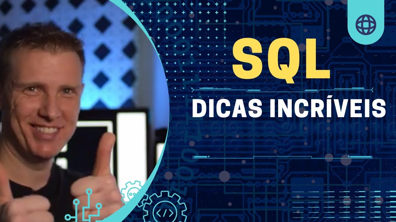 O que não te contam sobre entrevistas de SQL para programadores