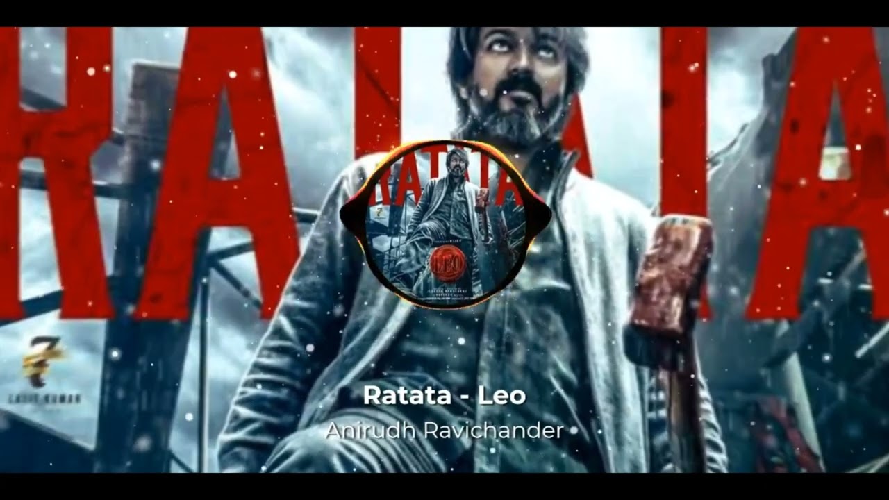 Ratata - Leo, 8D Audio || JoinNowMedia