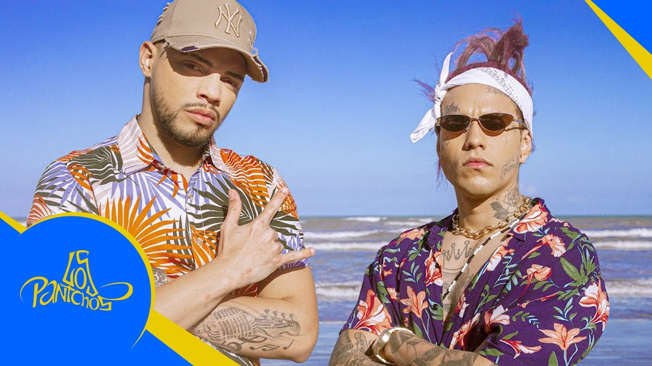 Breggaeton - Igor Sales e JS O Mão de Ouro prod. JS O Mão de Ouro (Videoclipe oficial)