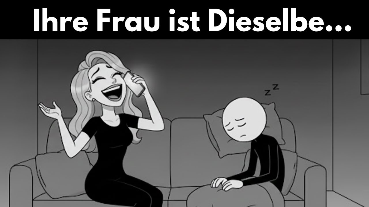 Einen Mann glücklich zu machen ist einfach – die meisten Ehefrauen werden es nicht einmal versuchen.