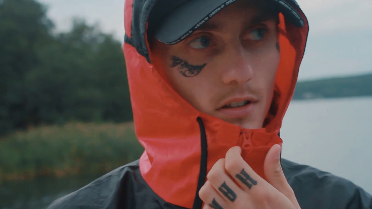 Lil Happy Lil Sad - Thrills (OFFICIAL VIDEO)