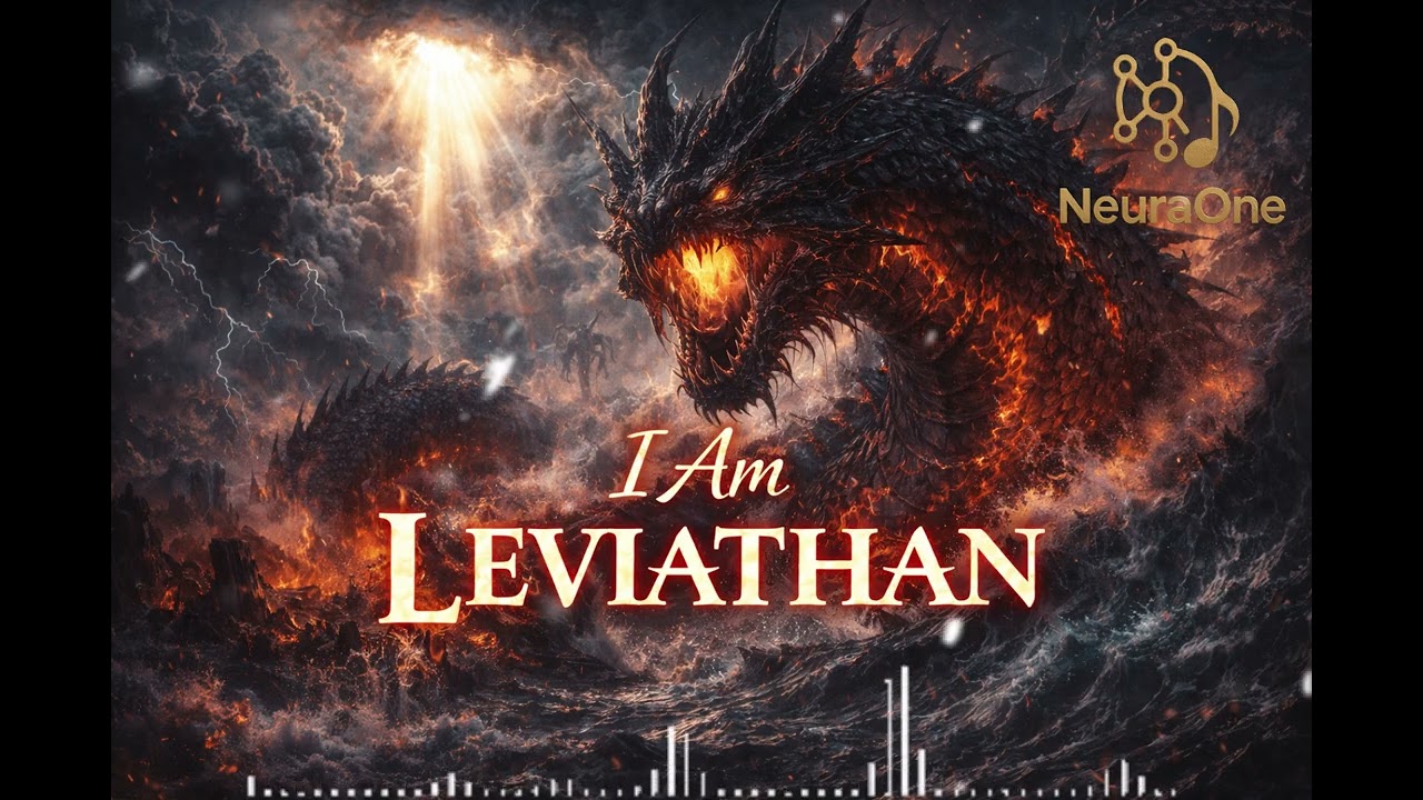 I Am Leviathan