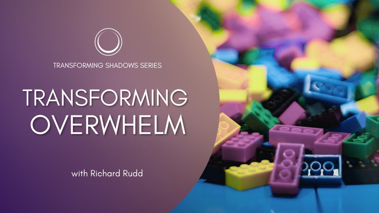 Transforming Overwhelm into Play