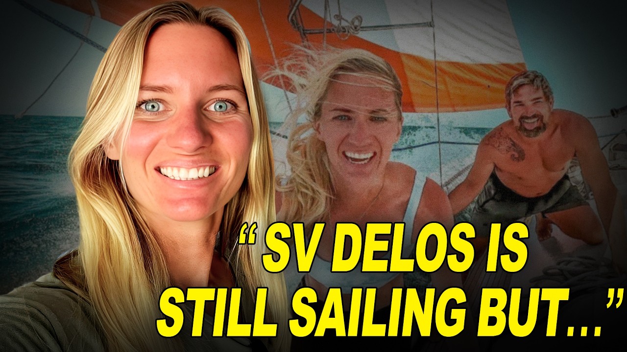 Правда о SV Delos. Продажа Delos и покупка SV Delos 2.0
