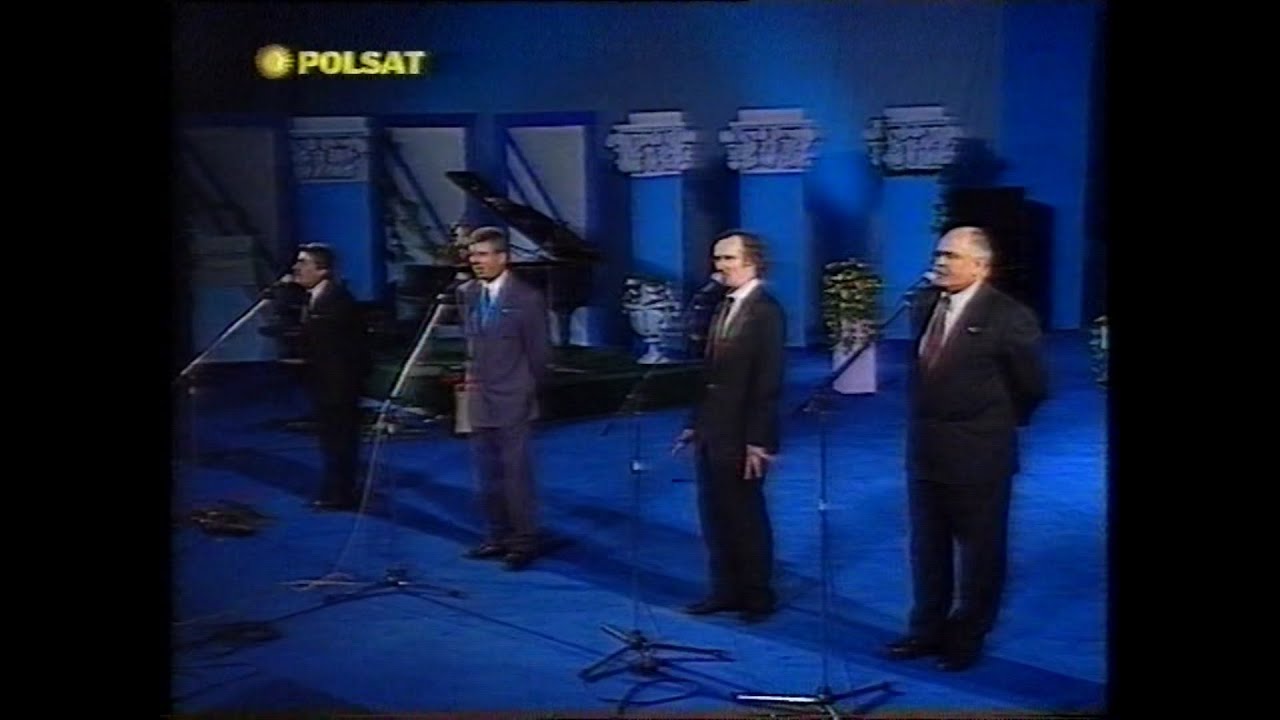 Kabaret Elita - Maraton Kabaretowy Opole 1996 - 9/13