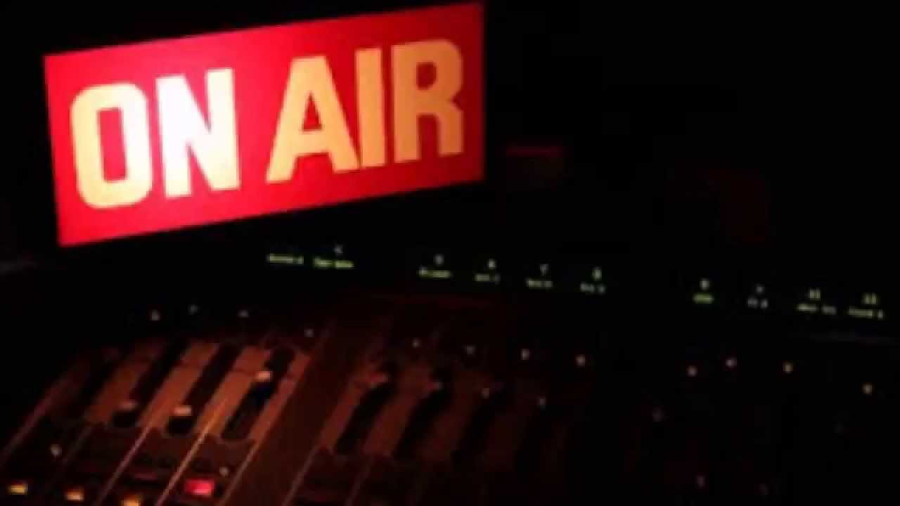 Mike G. Oldfield TB3 radio interview.