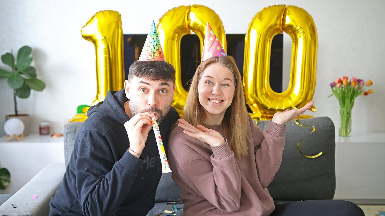 100. EPIZODA - SPECIÁL O LÁSCE