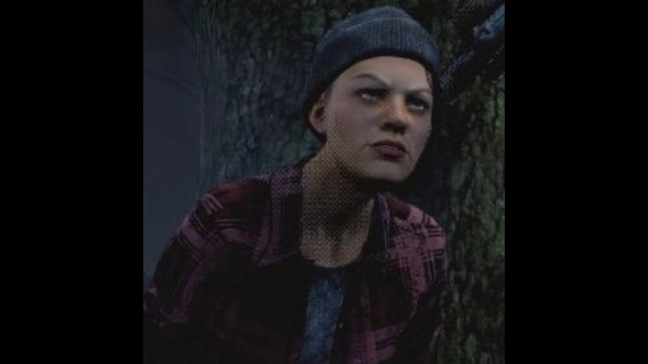 dead by daylight quando o surv tem QI negativo