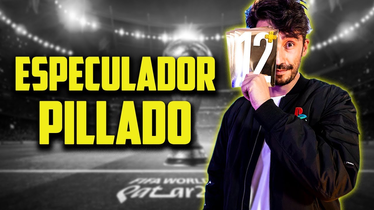 Coleccionismo, Wallapop y precios locos: reaccionando a la polémica de Toniemcee