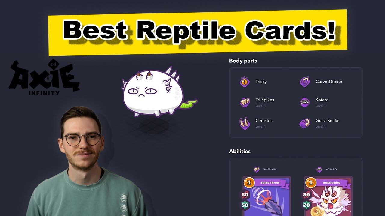 Best Reptile Cards - (Sept 2021) - What to buy!?