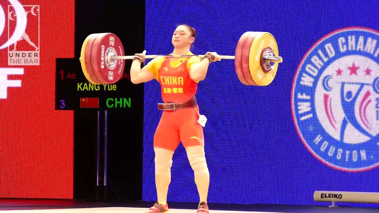 WWC 2015: Women's 75's highlights