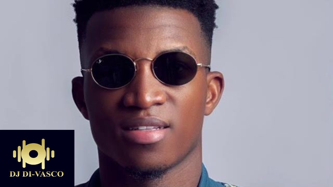 Afrobeats mix 2020 - Ghana/Naija Hiplife mix 2020 DJ DI - VASCO