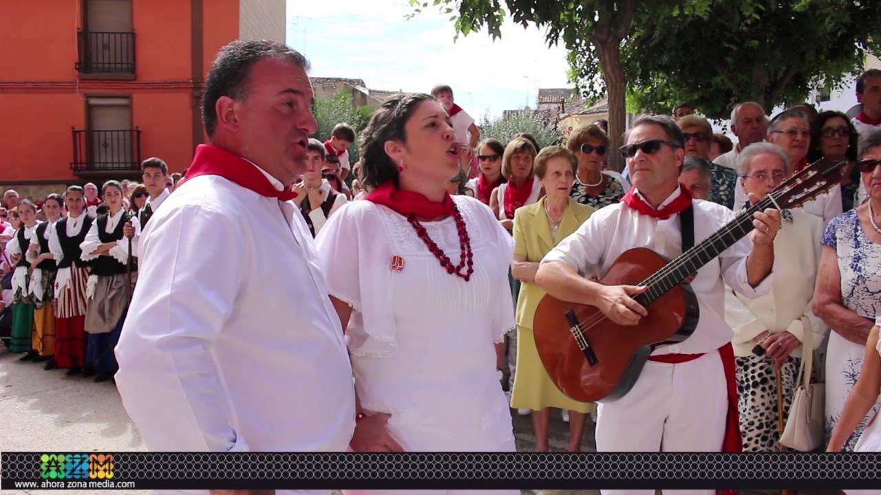Procesión Falces