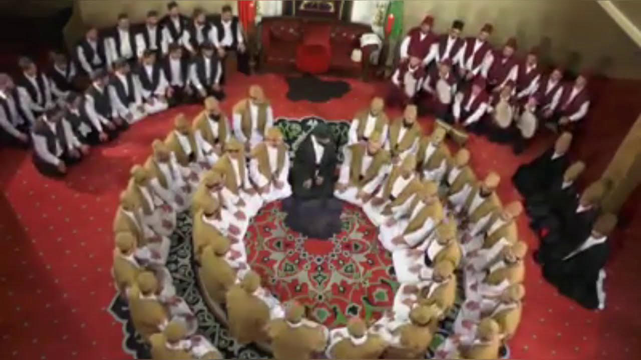 HALVETİ UŞŞAKİYİZ