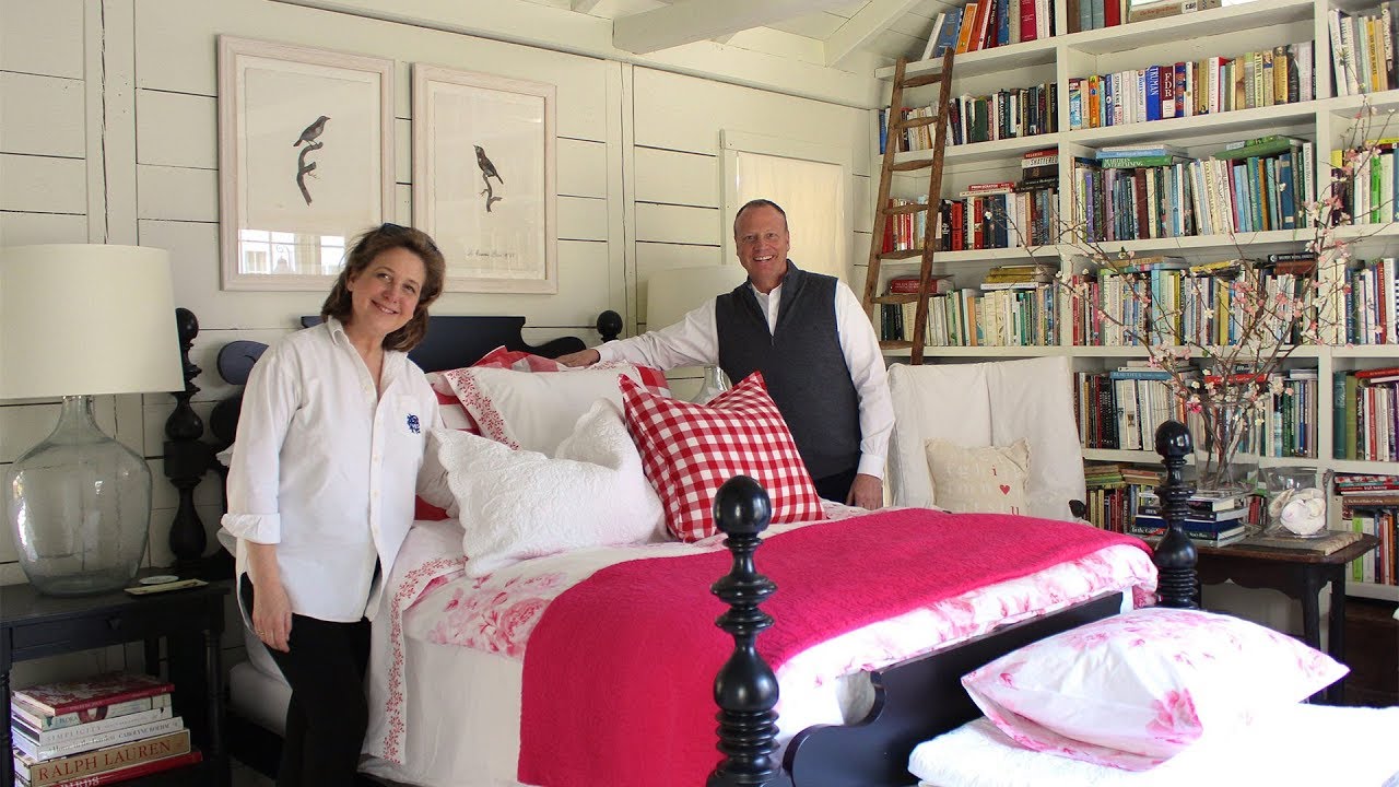 Style A Spring Bed 101