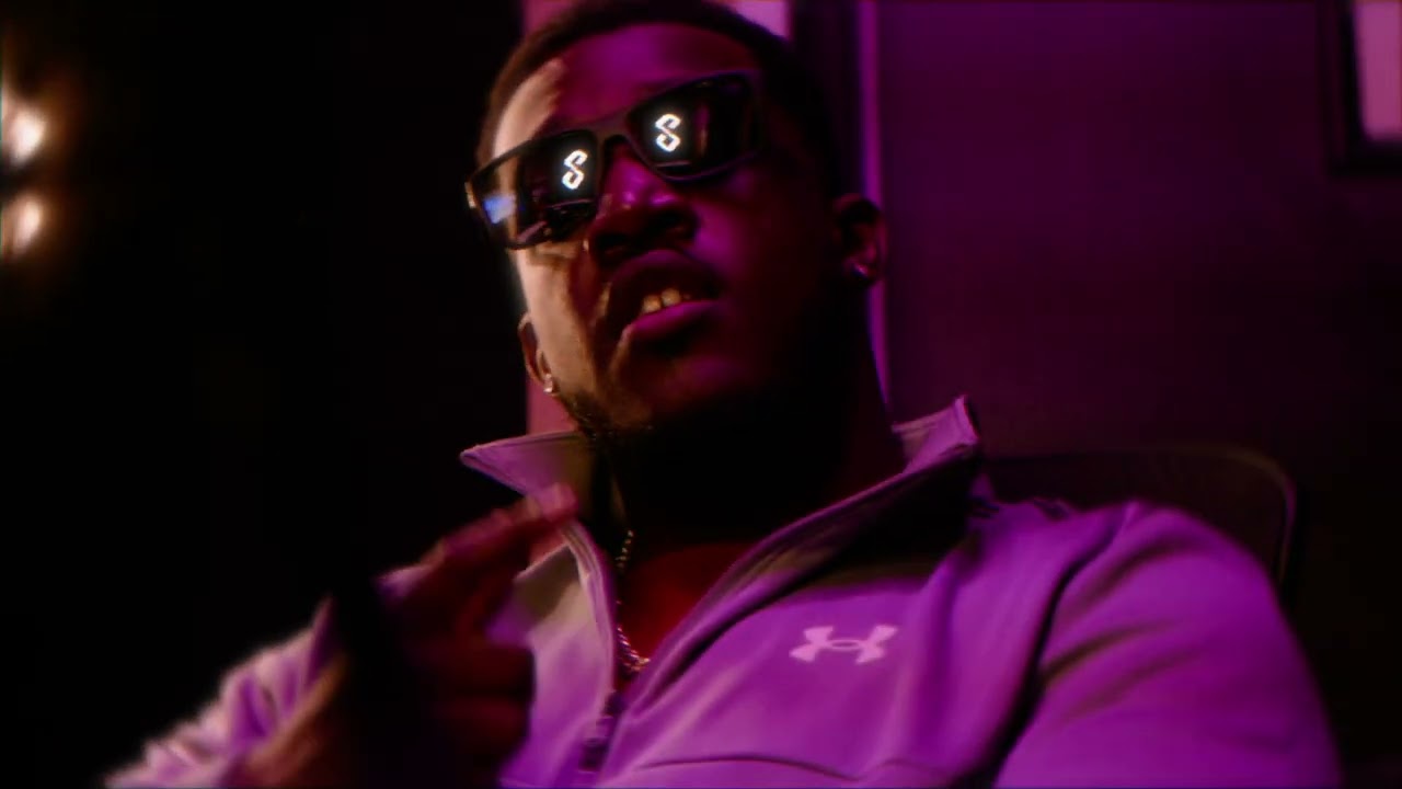 Dr Jaii - More (Official Music Video)