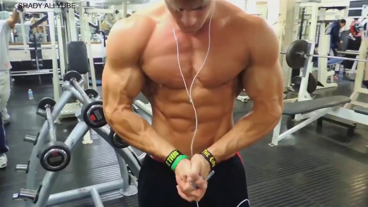 Jess seid motivational