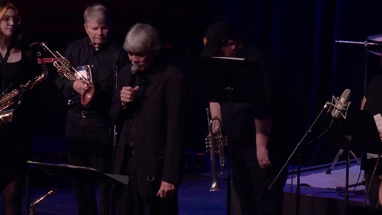 Fall Jazz Concert 2025