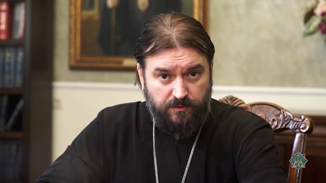 ГРЕХОПАДЕНИЕ. Забыв Бога, мы начали войну со всеми и со всем! Закон Божий