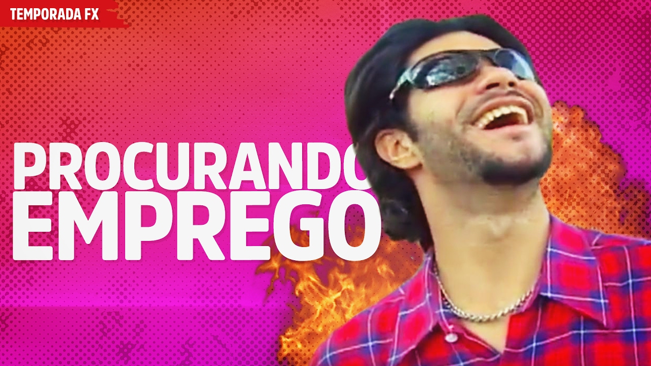 Procurando Emprego | Joselito