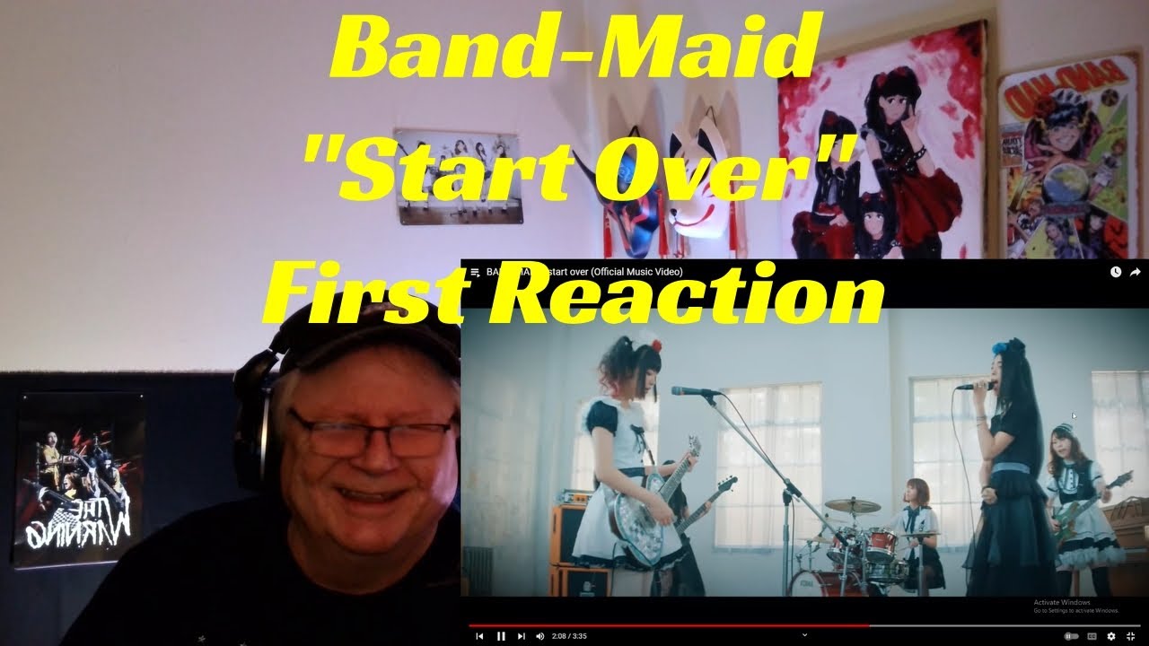 Band Maid - 