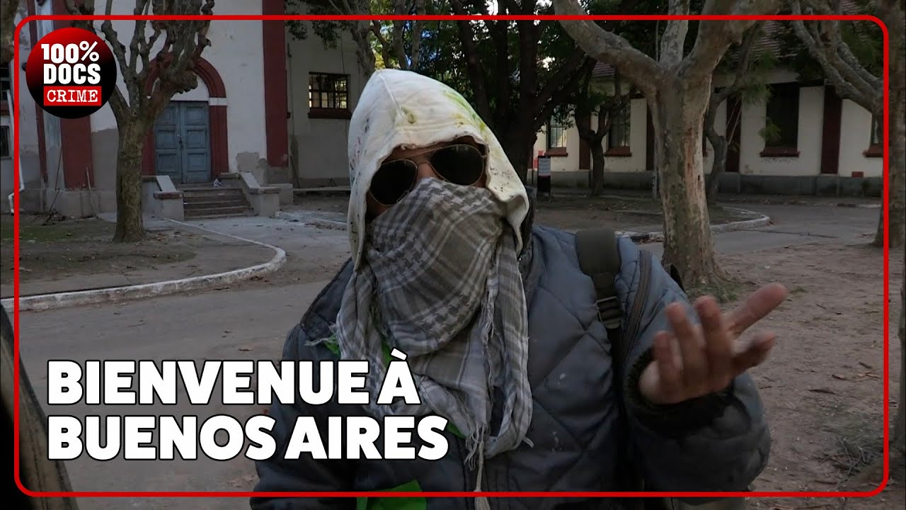 Argentine - Football et délinquance