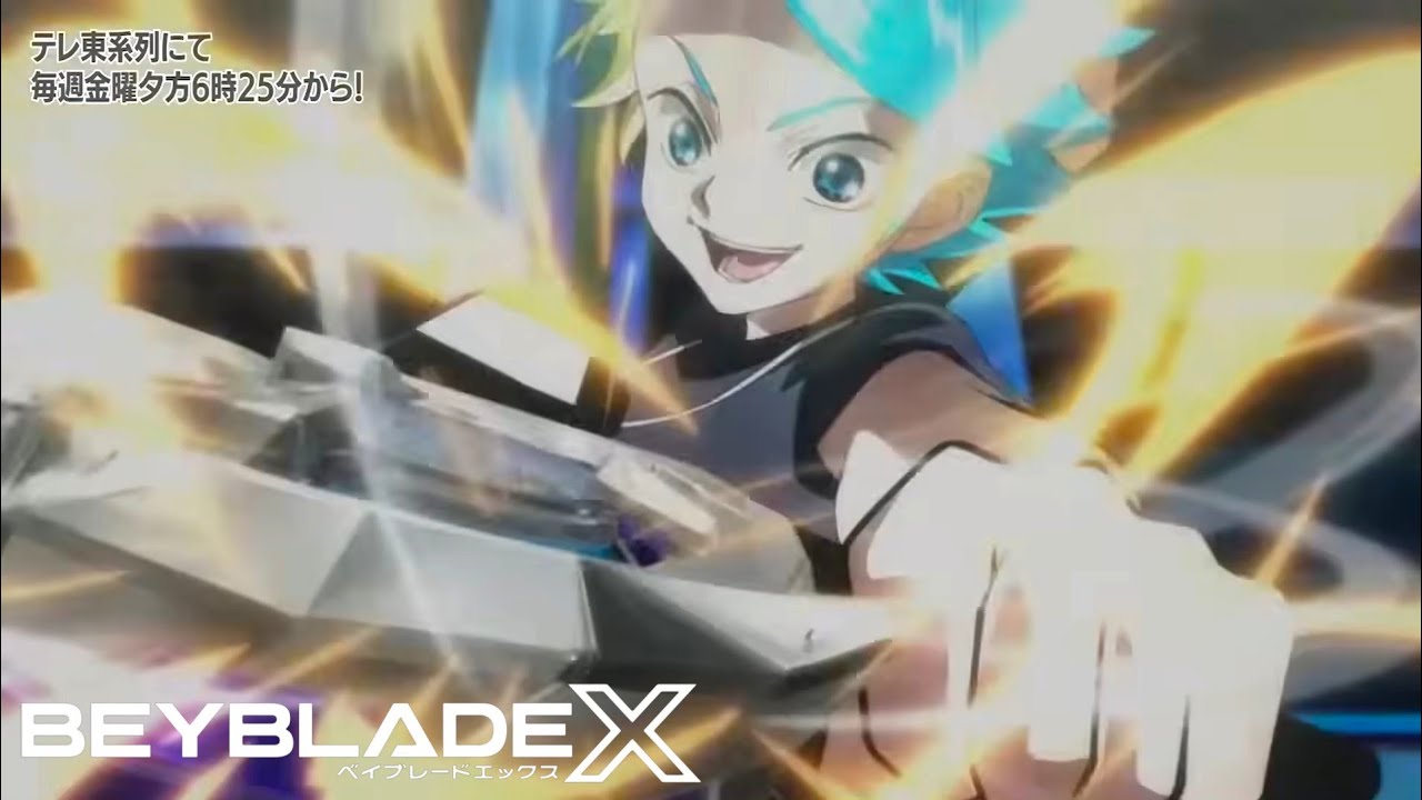 🔥200K🔥 FINAL BATTLE | BEYBLADE X SEASON 2 EPISODE 49(FINAL) | DRAN SWORD VS PEGASUS BLAST PART 1