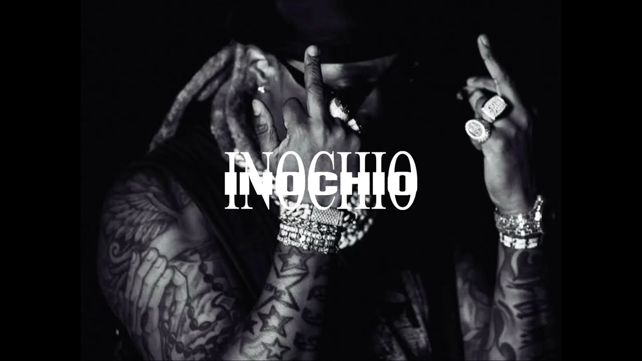[FREE] Future Type Beat - Gucci | Dark Trap Beat 2025